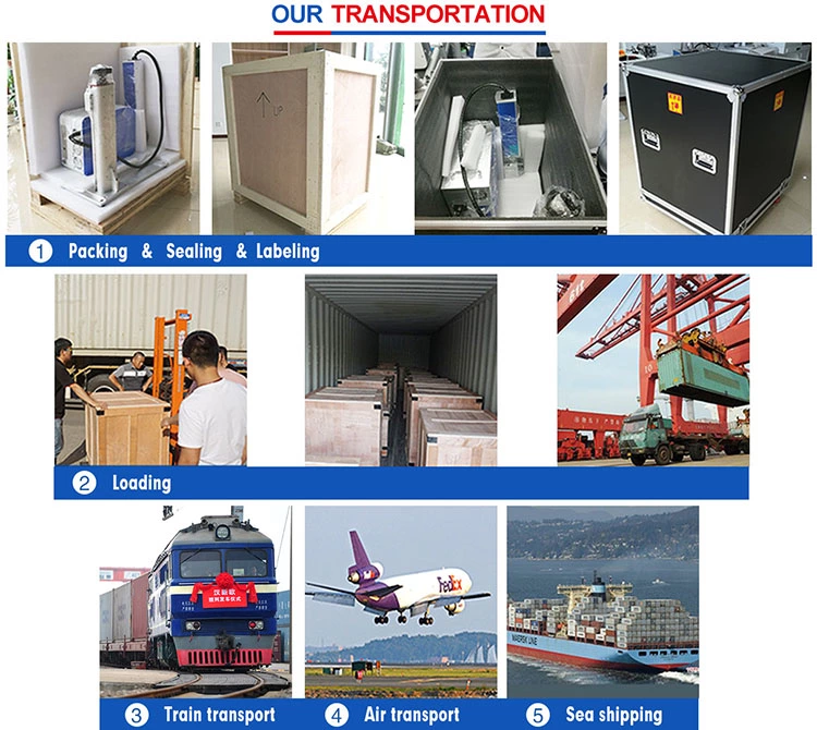 MRJ-lazerli lazer zangini 1000w Idoralardagi FDA sertifikatlari bilan olib tashlash