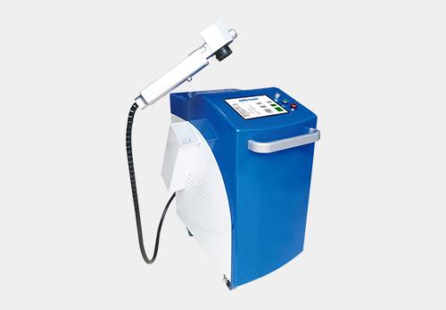 Lazer tozalovchi mashinasi zanglarni yo'qotish 200w 500w Laser cleaning machine rust removal 200w 500w