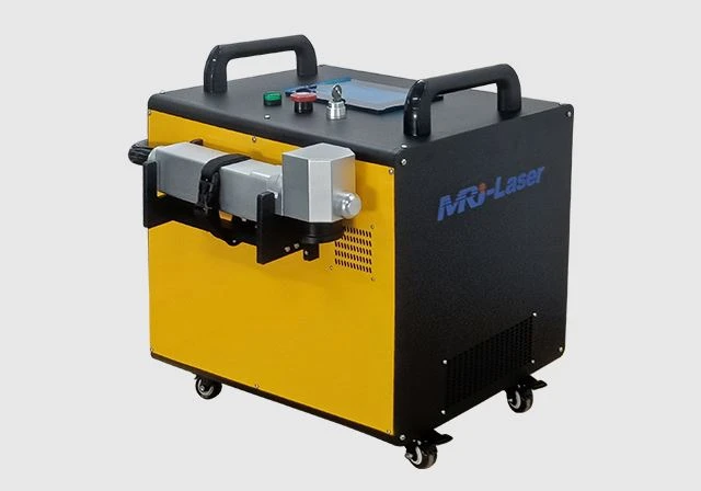 laser rust removal gun laser rust removal gun