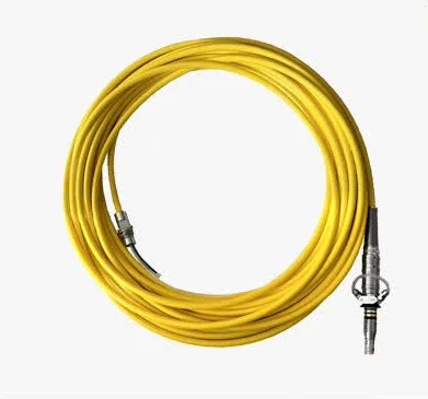 IPG Raycus MAX JPT uchun tolali lazerli optik kabel