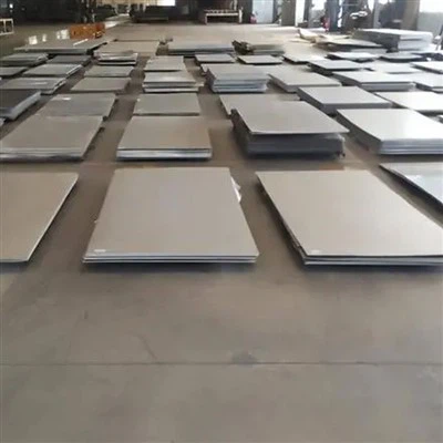 Vodorodni saqlash funktsiyasi uchun haqiqiy titanium plastinka TC4 qotishma titanium varag'i