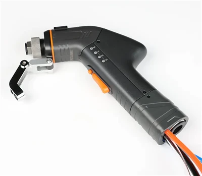 SUP33T 4-in-1 qo'lda lazerli payvandlash boshi