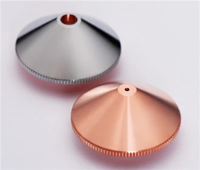 YOBEL lazerli kesish mashinasi nozli (32 mm)