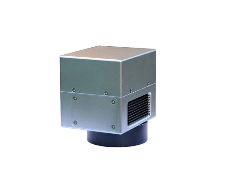 Yuqori tezlikdagi Galvo skaneri juda barqaror