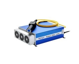 20 Vt tolali lazer manba lazer generatori SGPL-20Q