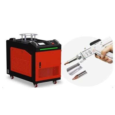 3 in 1 portativ lazer mashinasi